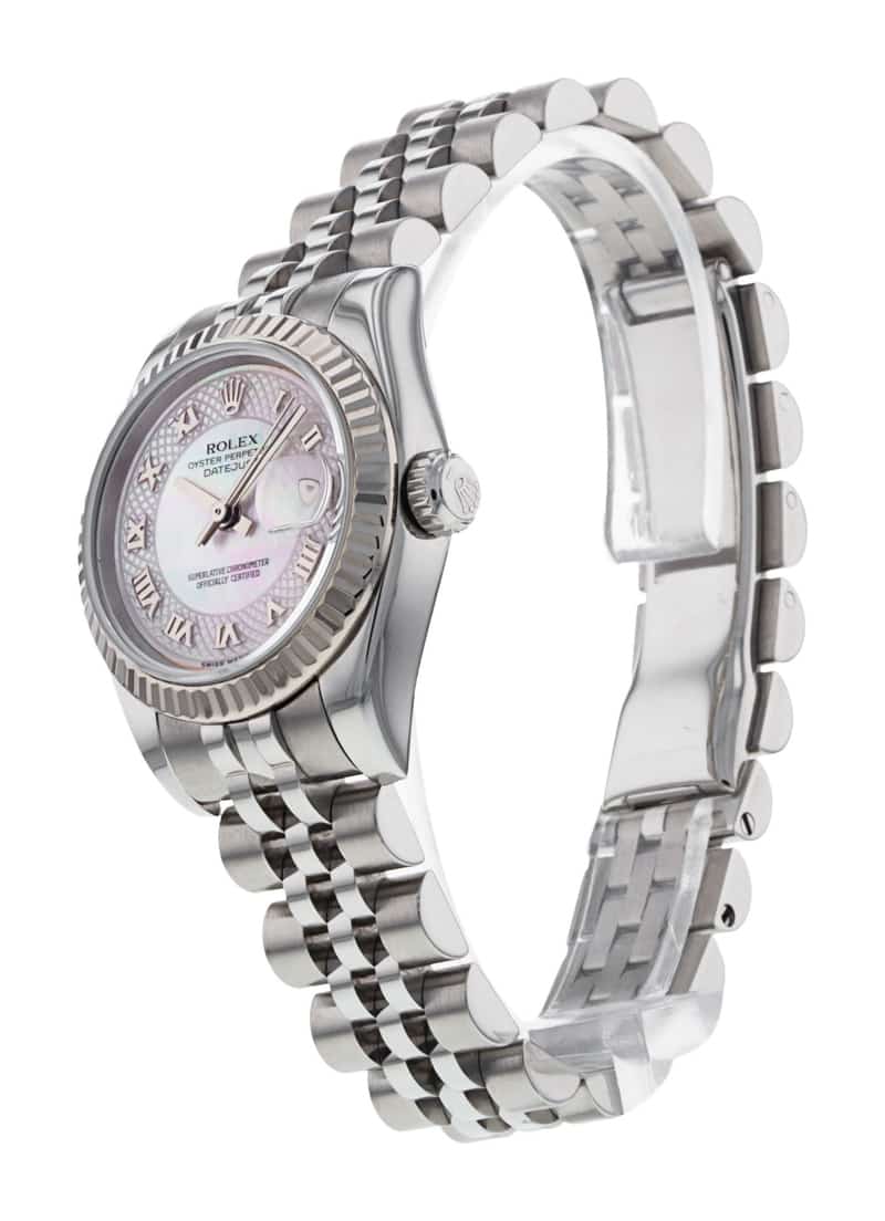 Rolex Datejust Lady 179174